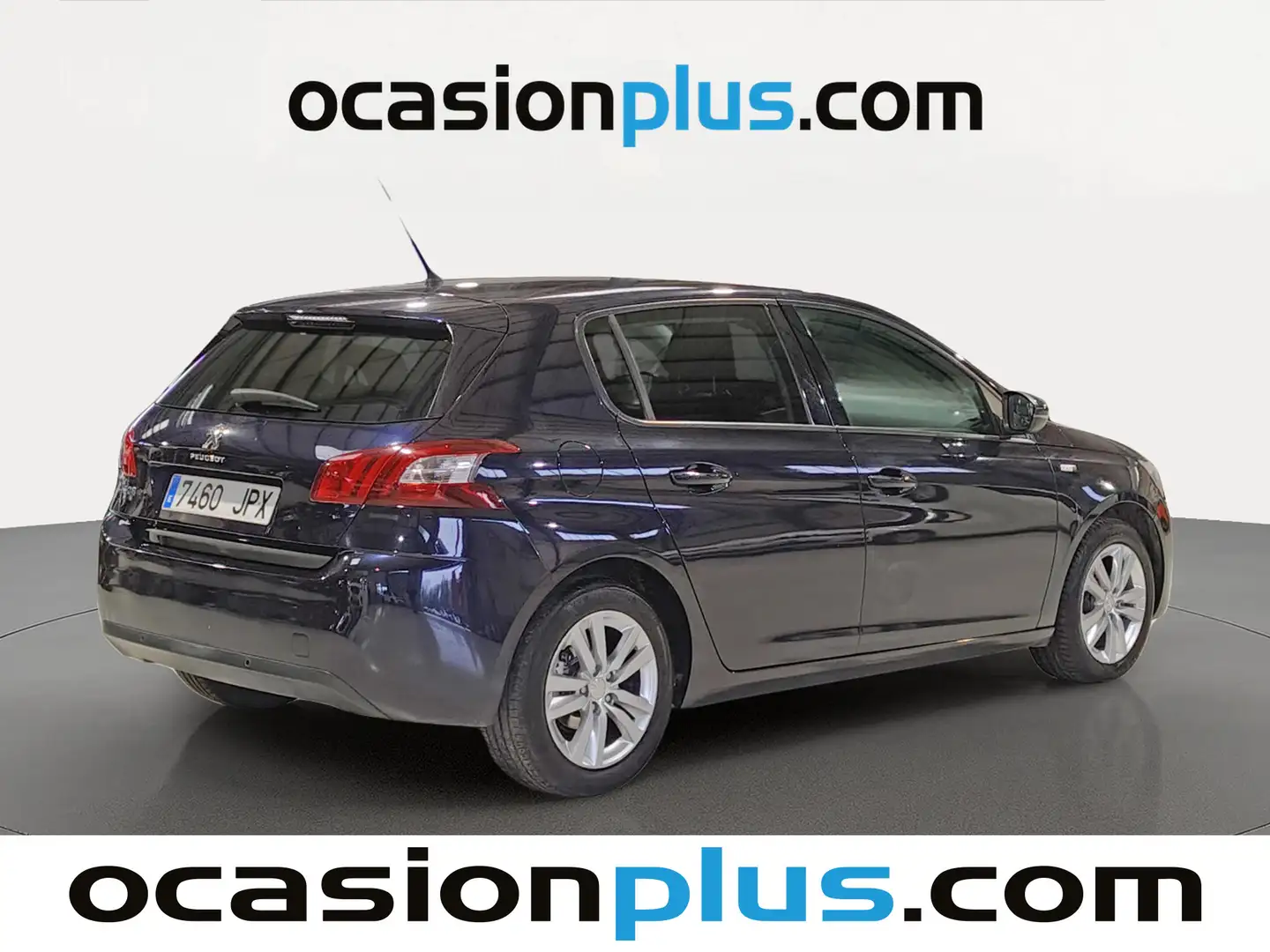 Foto Peugeot 308 Peugeot 308 PureTech 130 S&S Style (130 CV)