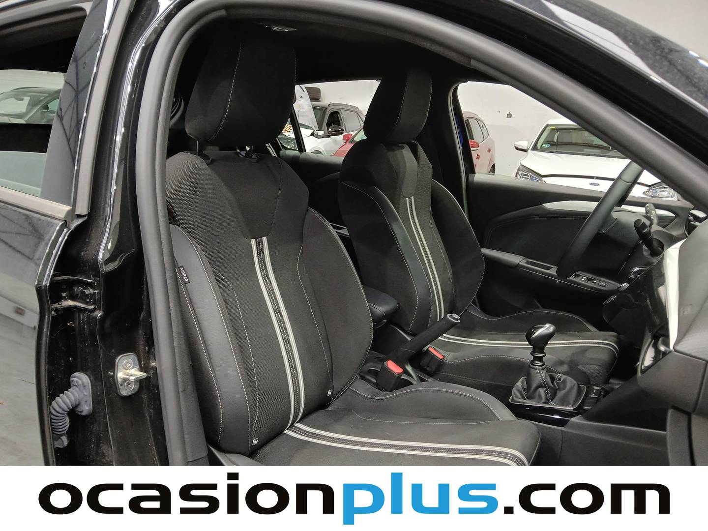 Foto Opel Corsa Opel Corsa 1.2 T XHL GS (100 CV)