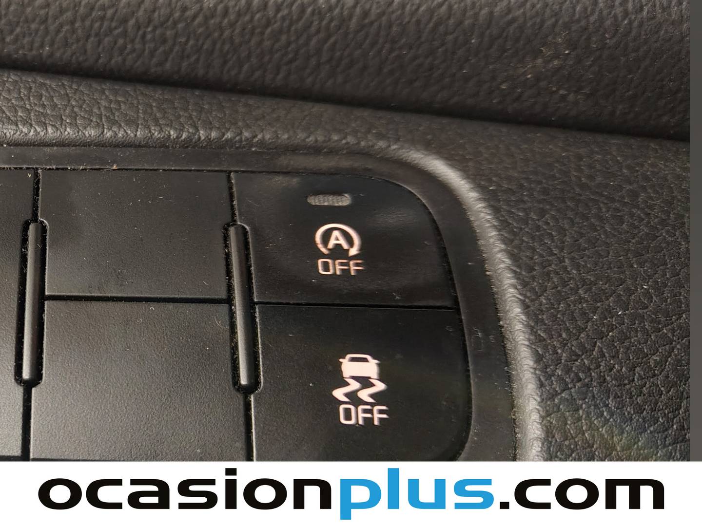 KIA Carens Kia Carens 1.7 CRDi VGT UEFA Euro2016 Eco-Dynamics (141 CV) seminuevo