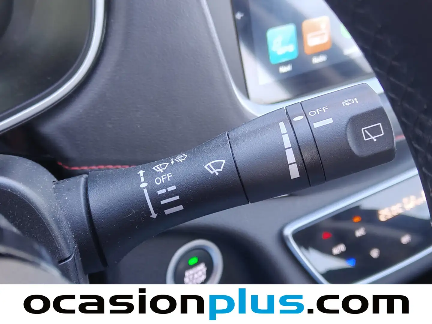 Foto SWM G01 SWM G01 1.5T Luxury (131 CV)