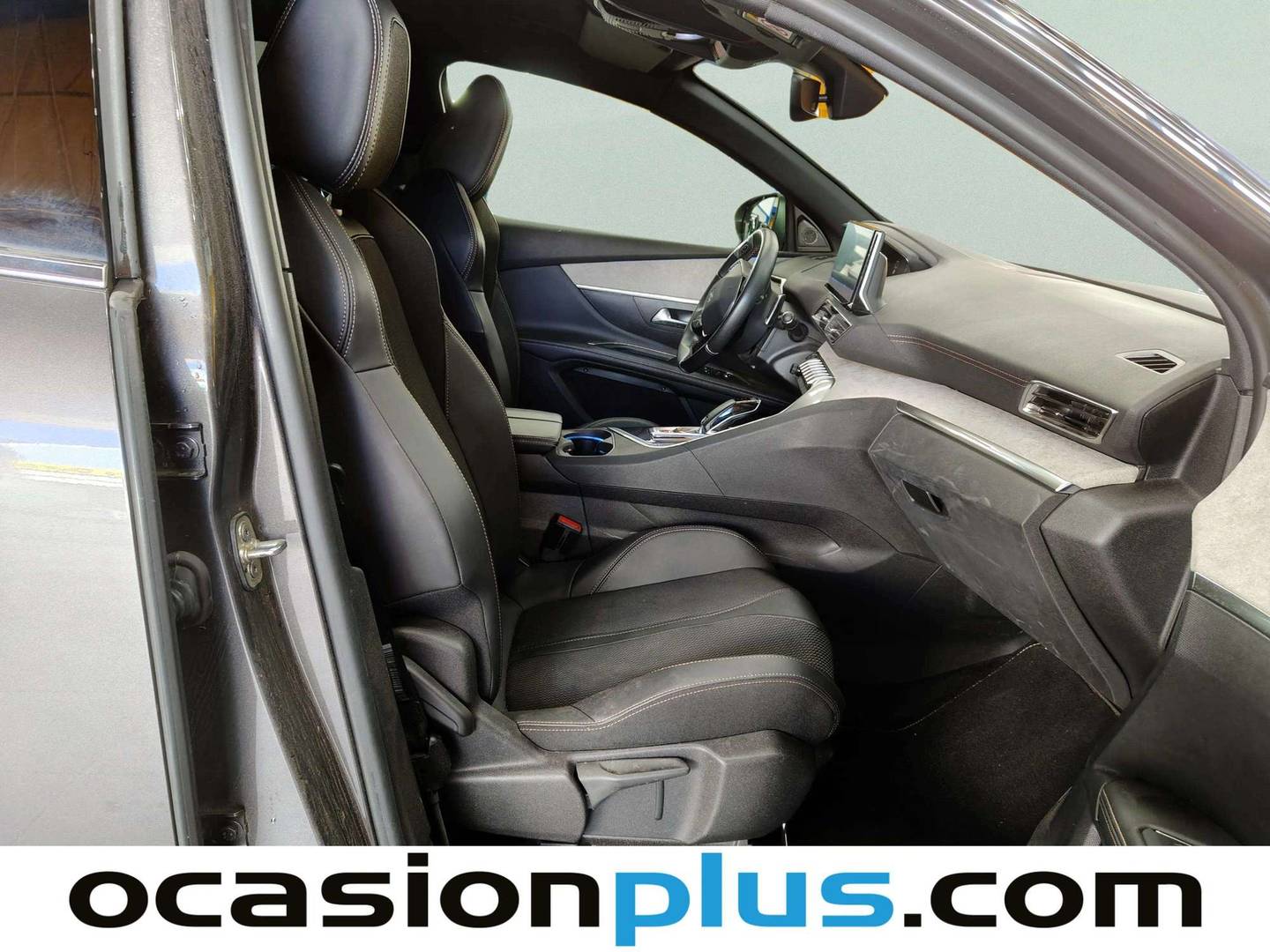 Foto Peugeot 5008 Peugeot 5008 BlueHDI 130 S&S GT EAT8 (130 CV) 7 Plazas