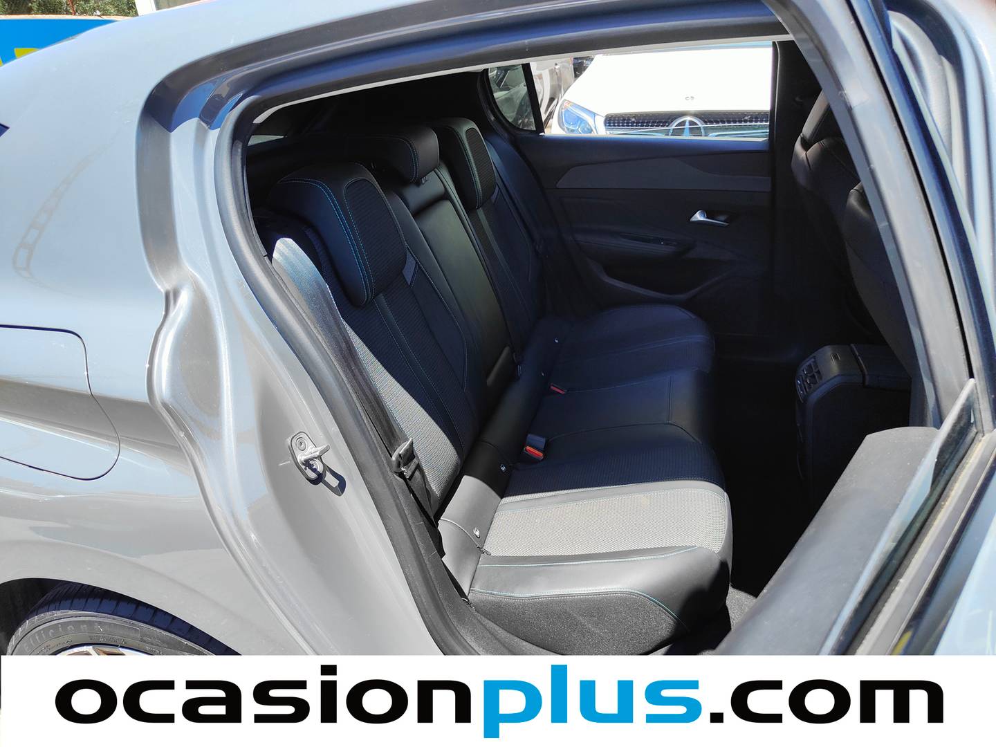 Peugeot 308 Peugeot 308 BlueHDi 130 S&S Allure EAT8 (130 CV) al mejor precio