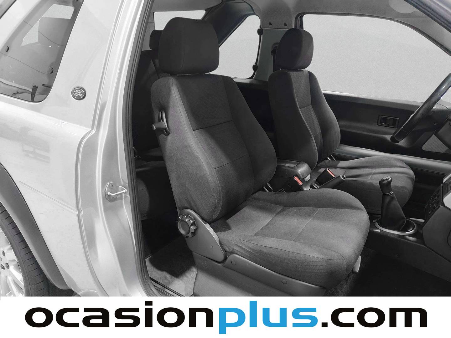 Land Rover Freelander Land Rover Freelander 2.0 Td4 Sport (112 CV) 2006