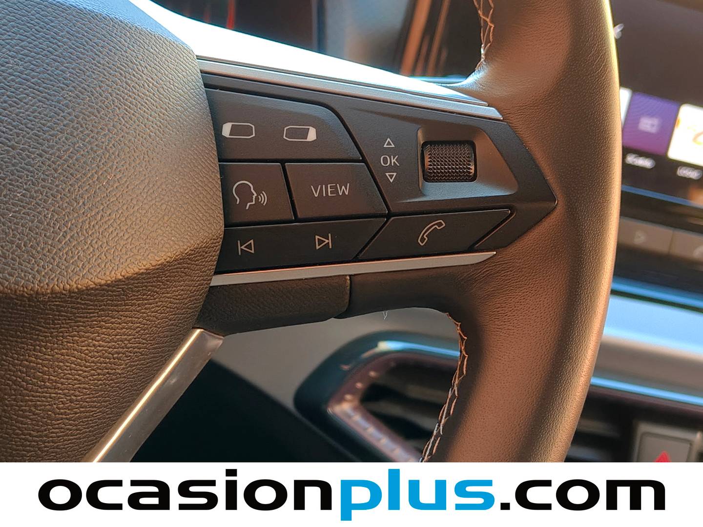 Seat Ibiza Seat Ibiza 1.0 TSI S&S Xcellence (115 CV) de ocasión