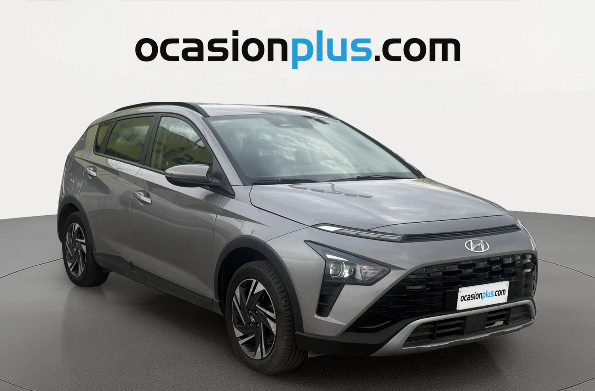 Hyundai Bayon 1.2 MPI Maxx - foto 2