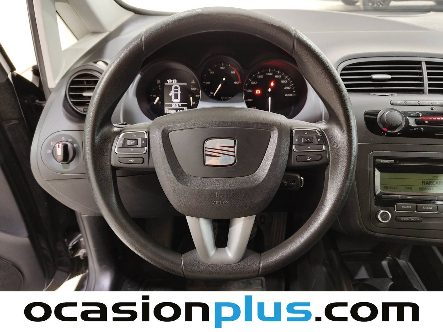 Seat Altea XL Seat Altea XL 1.6 TDI E-Ecomotive Reference (105 CV) manual