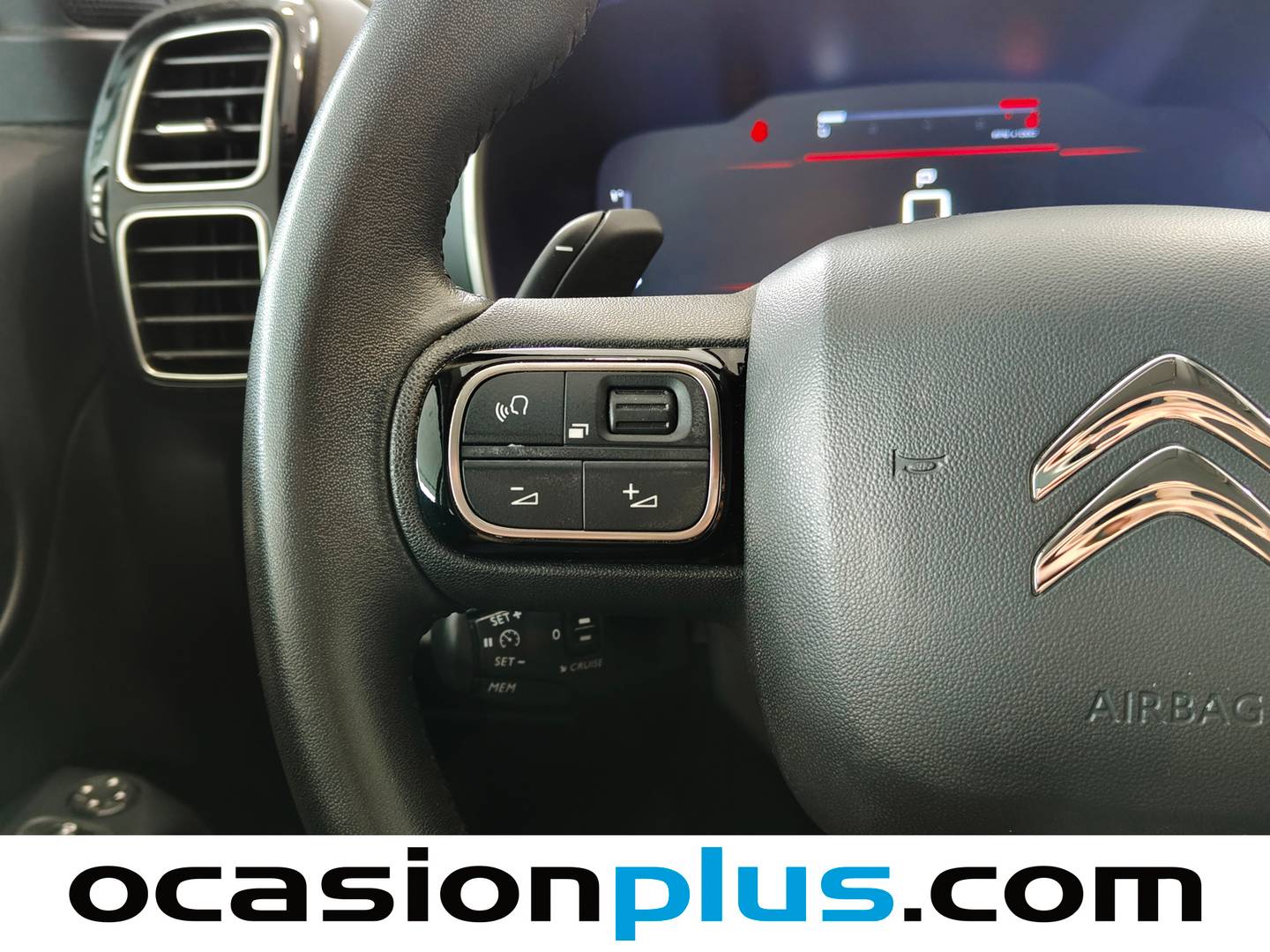 Citroën C5 Aircross Citroën C5 Aircross PureTech 130 S&S Feel Pack EAT8 (131 CV) 2024