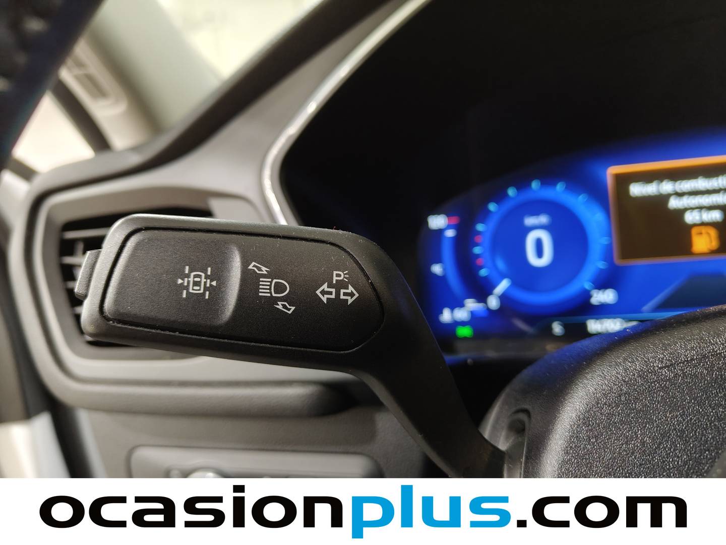 Foto Ford Kuga Ford Kuga 1.5 EcoBoost Titanium 4x2 (150 CV)