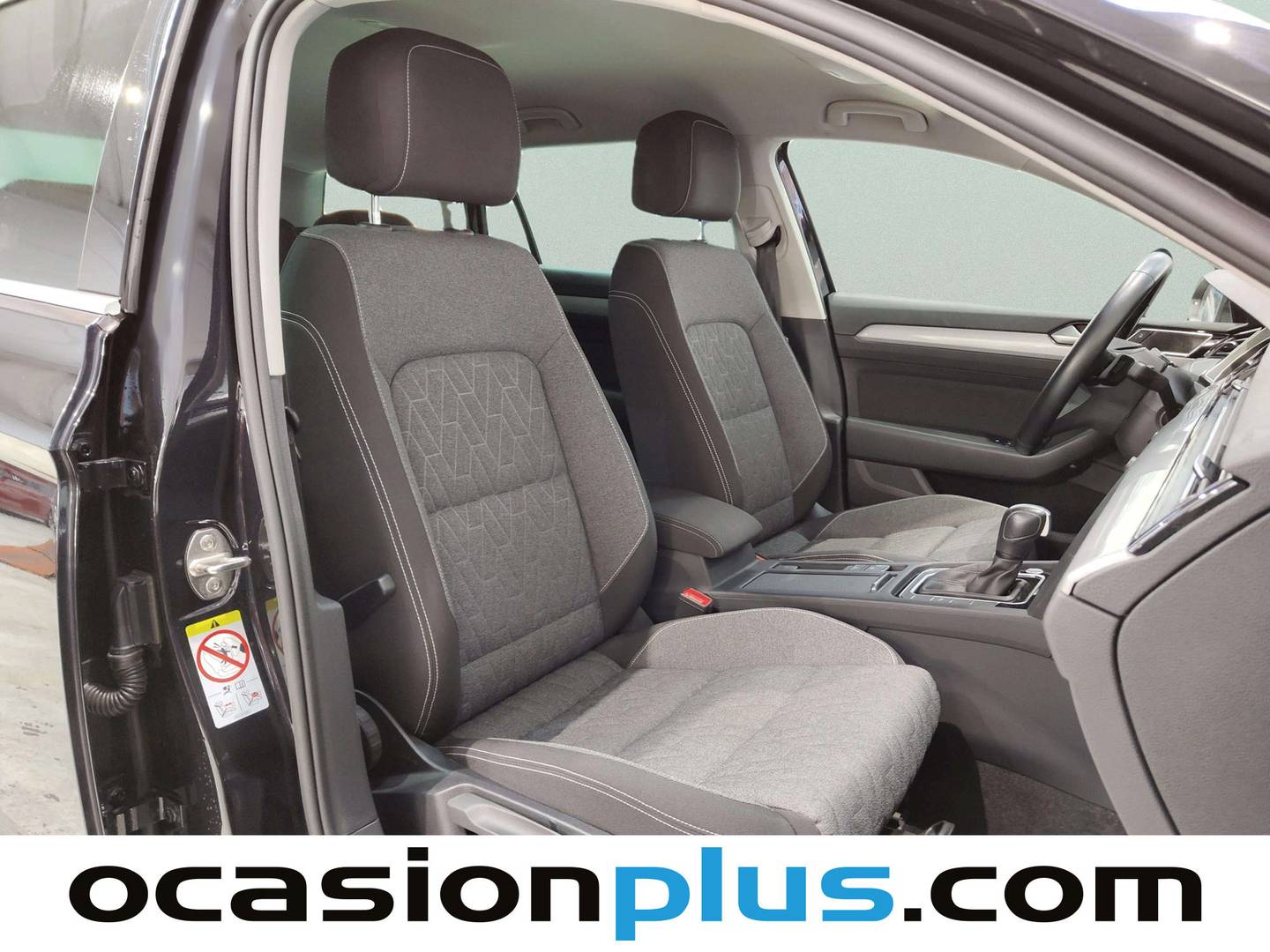 Foto del mantenimiento del Volkswagen Passat Volkswagen Passat Variant Executive 2.0 TDI Auto (150 CV) DSG