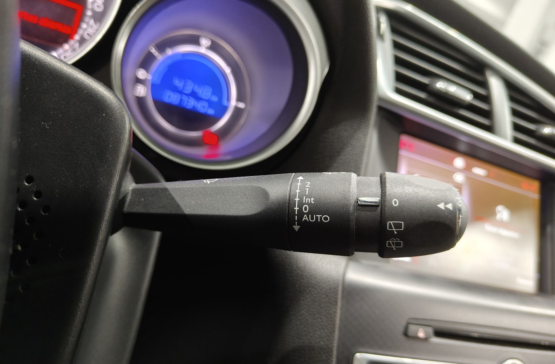 DS DS 4 PureTech 130 Style - foto 26
