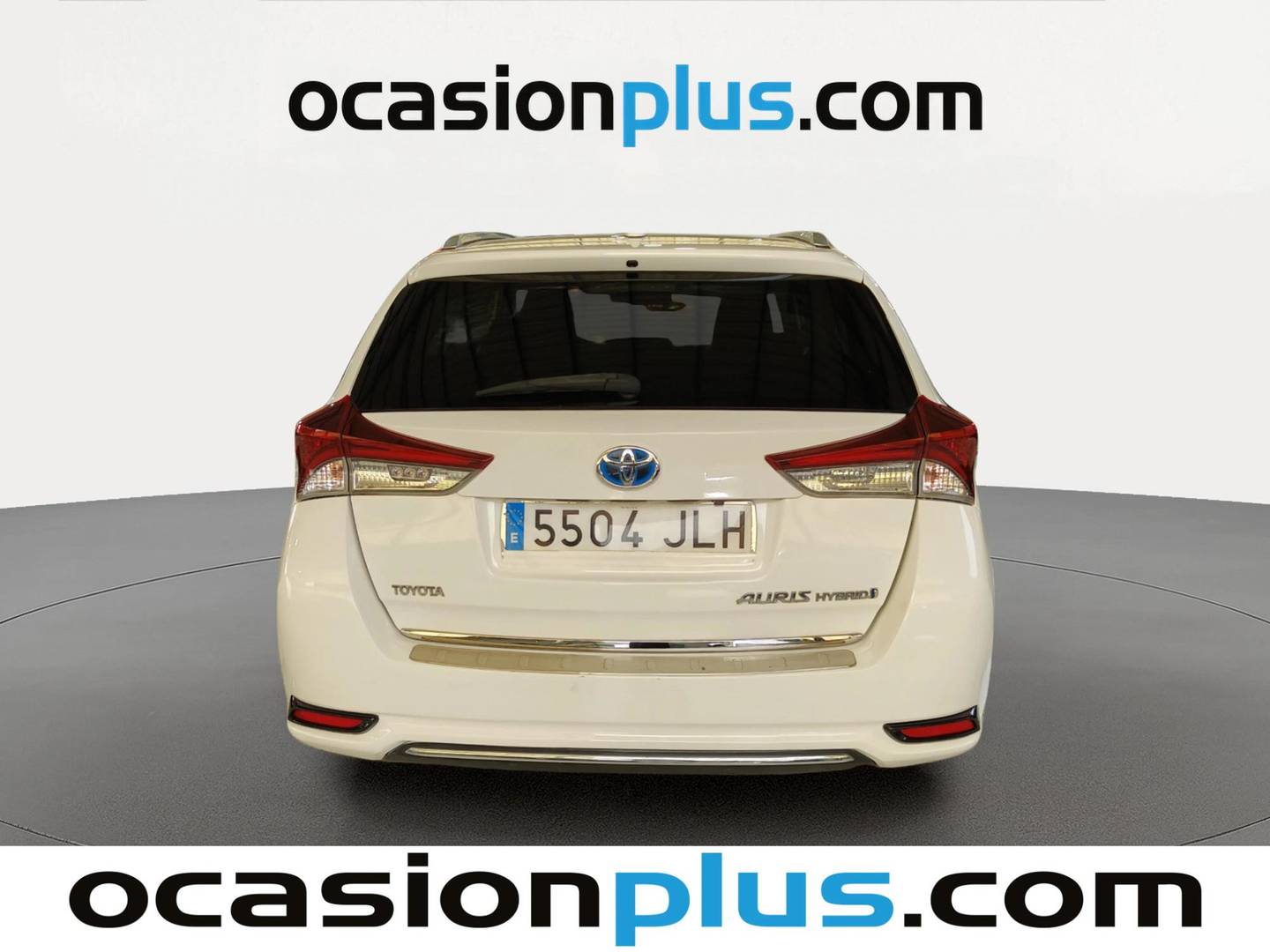 Toyota Auris Toyota Auris 140H Touring Sports Active (136 CV) barato