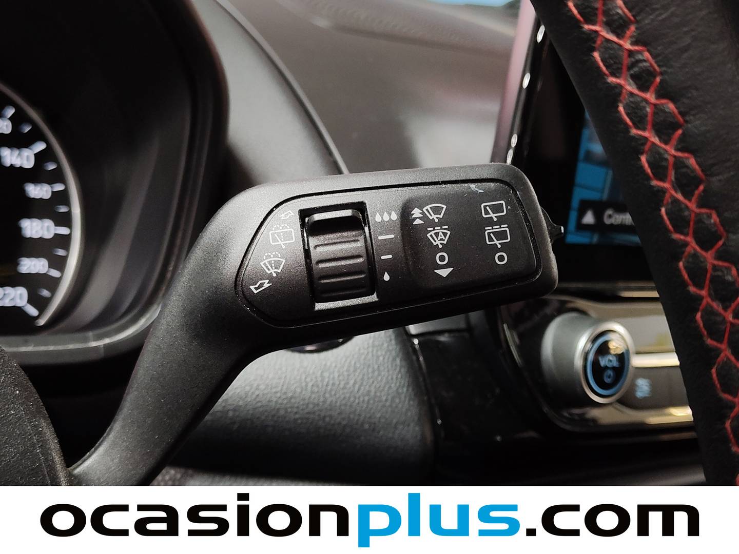 Foto Ford EcoSport Ford EcoSport 1.5 TDCi EcoBlue S&S ST Line (125 CV)