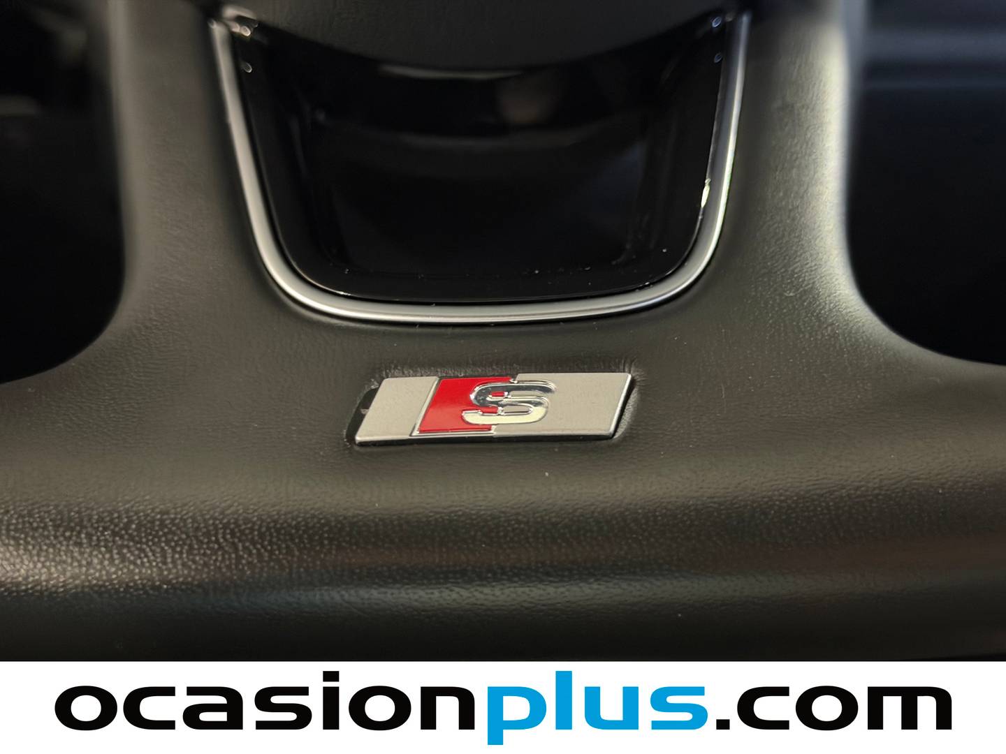 Foto Audi A3 Audi A3 Sedan S line 35 TFSI (150 CV) S tronic