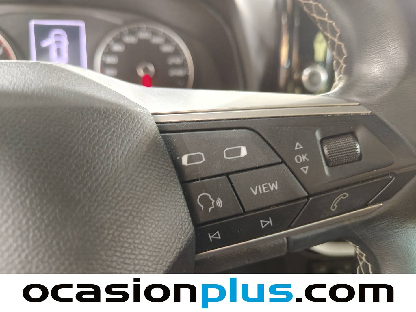 Seat Arona Seat Arona 1.0 TSI Style XL Edition (110 CV) seminuevo