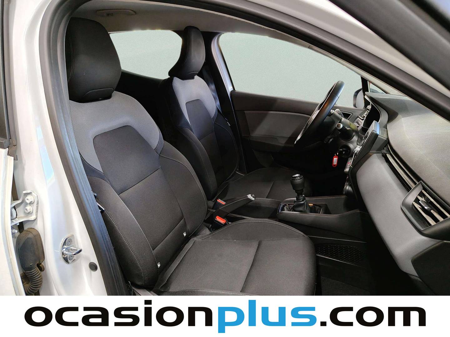 Renault Clio Renault Clio Business Blue dCi (85 CV) km 0