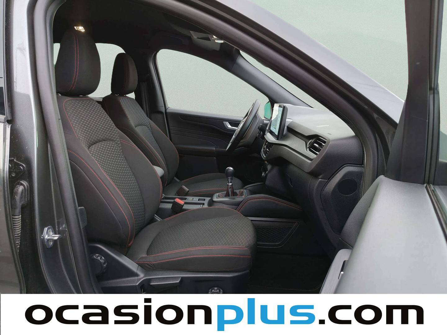 Foto Ford Kuga Ford Kuga 1.5T EcoBoost ST-Line 4x2 (150 CV)