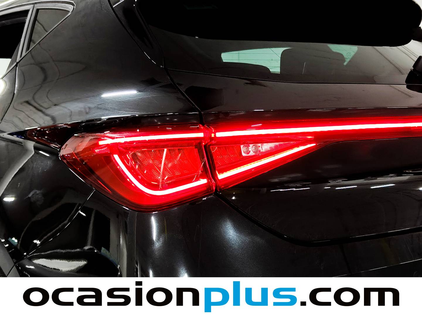 Seat León Seat León 1.5 TSI S&S FR Go L (150 CV) gasolina