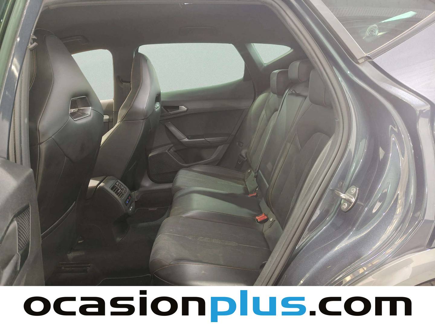 Foto Cupra Formentor CUPRA Formentor 2.0 TSI VZ 4Drive DSG (310 CV)