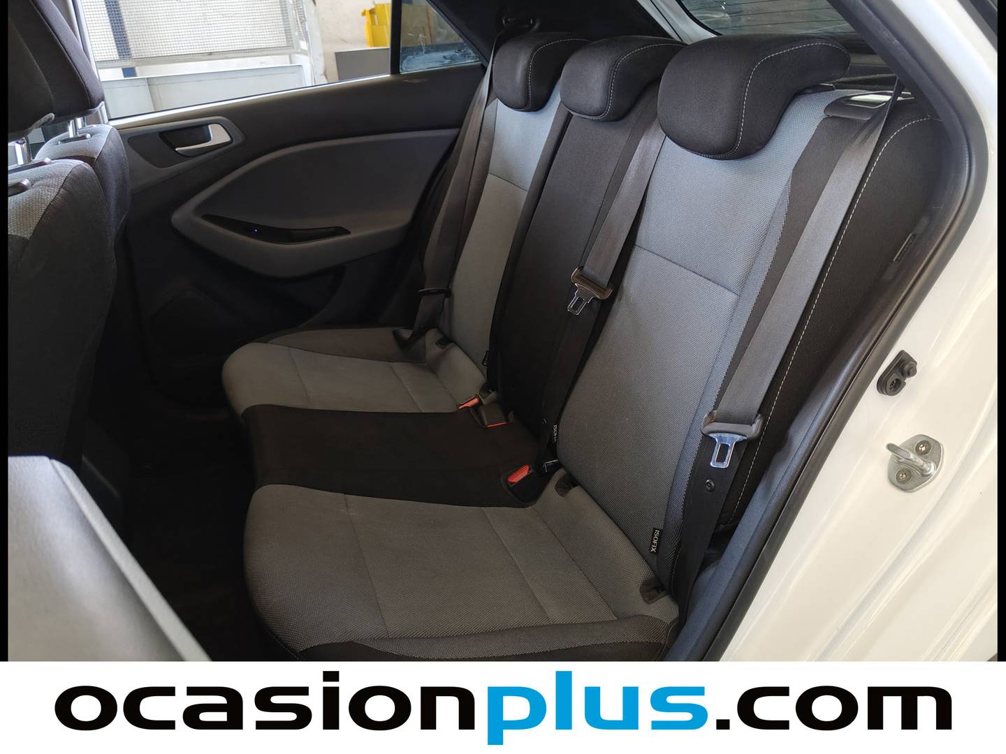 Hyundai i20 Active Hyundai i20 Active 1.0 TGDI BlueDrive Tecno (100 CV) de segunda mano