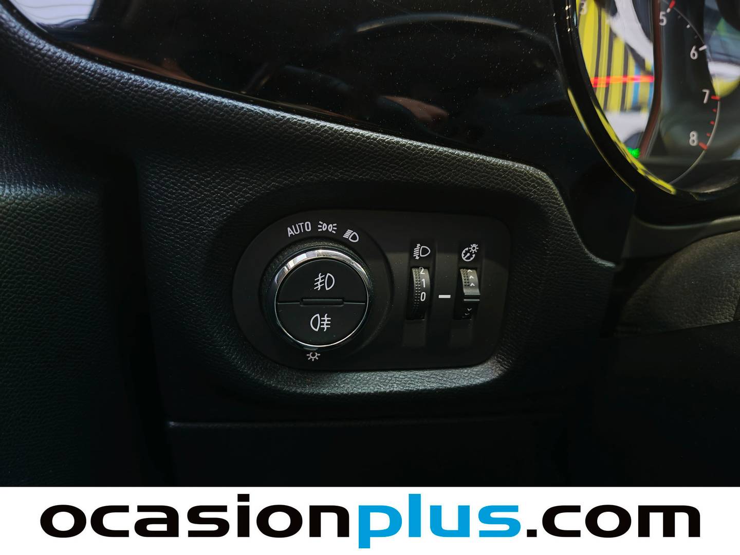 Extras del Opel Corsa Opel Corsa 1.2 XEL S&S Edition (75 CV)