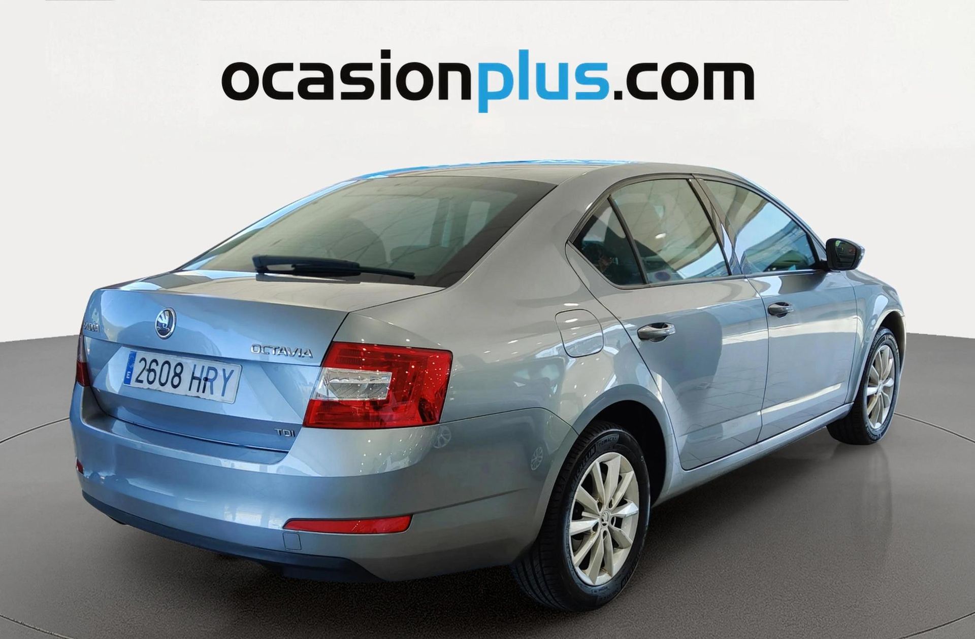 Škoda Octavia 1.6 TDI CR Ambition - foto 4