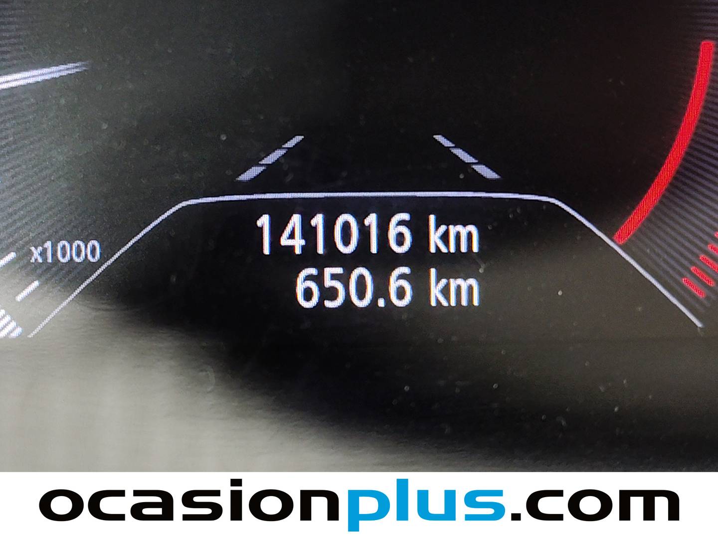Renault Grand Scénic Renault Grand Scenic Scenic Zen TCe (130 CV) seminuevo