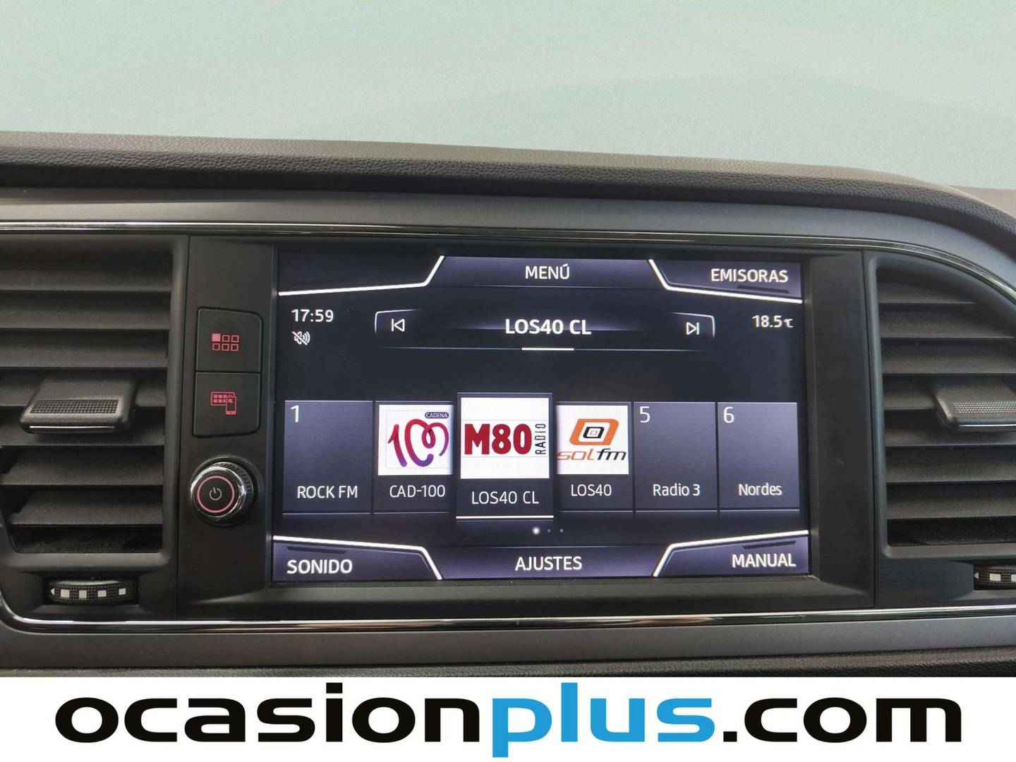 Seat León Seat León ST 2.0 TDI S&S Xcellence DSG (150 CV) diésel