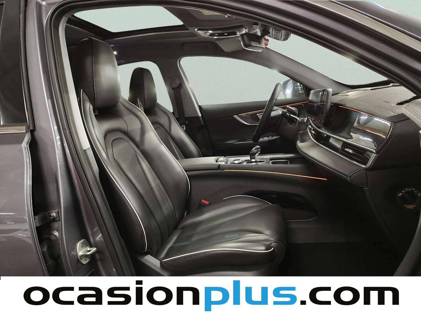EBRO S700 EBRO S700 1.6 TGDI Luxury 7 DCT (147 CV) 2025