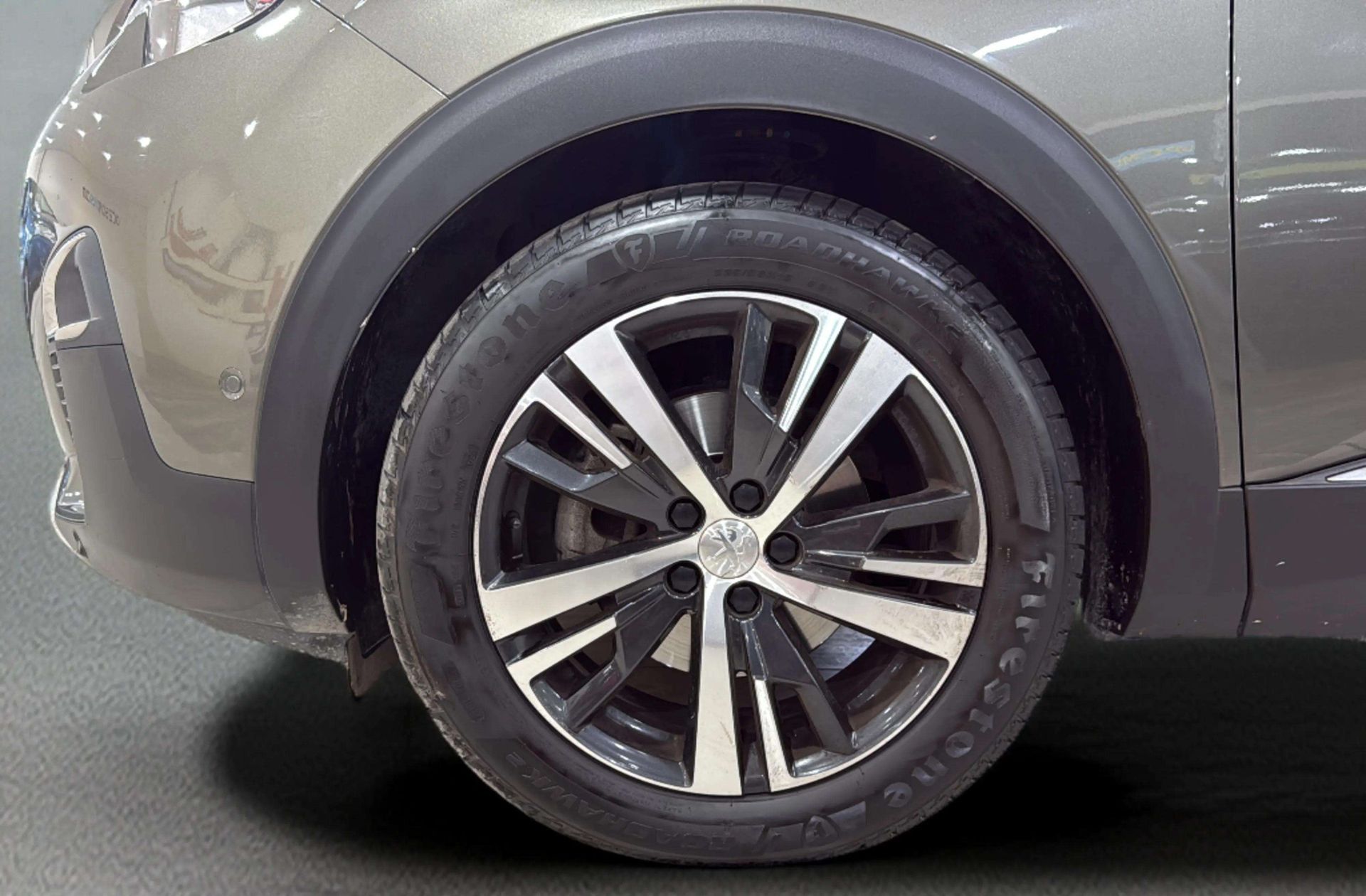 Peugeot 3008 PureTech 130 GT Line - foto 40