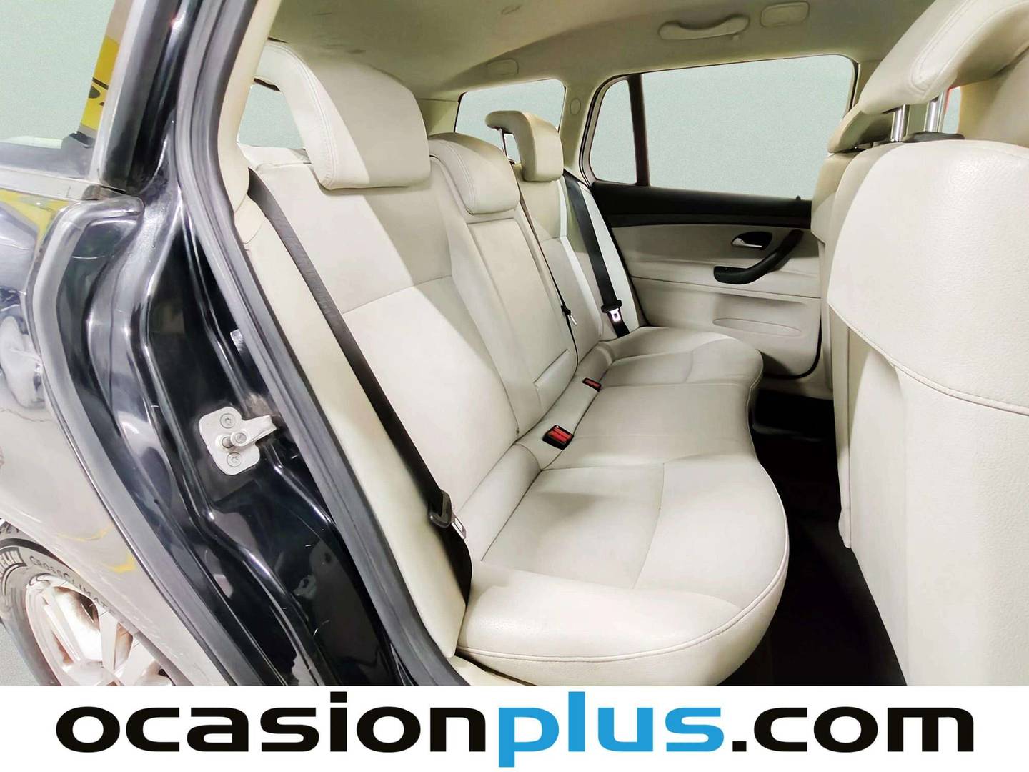Saab 9-3 Saab 9-3 1.9 TiD Sport Hatch Linear Sport (150 CV km 0