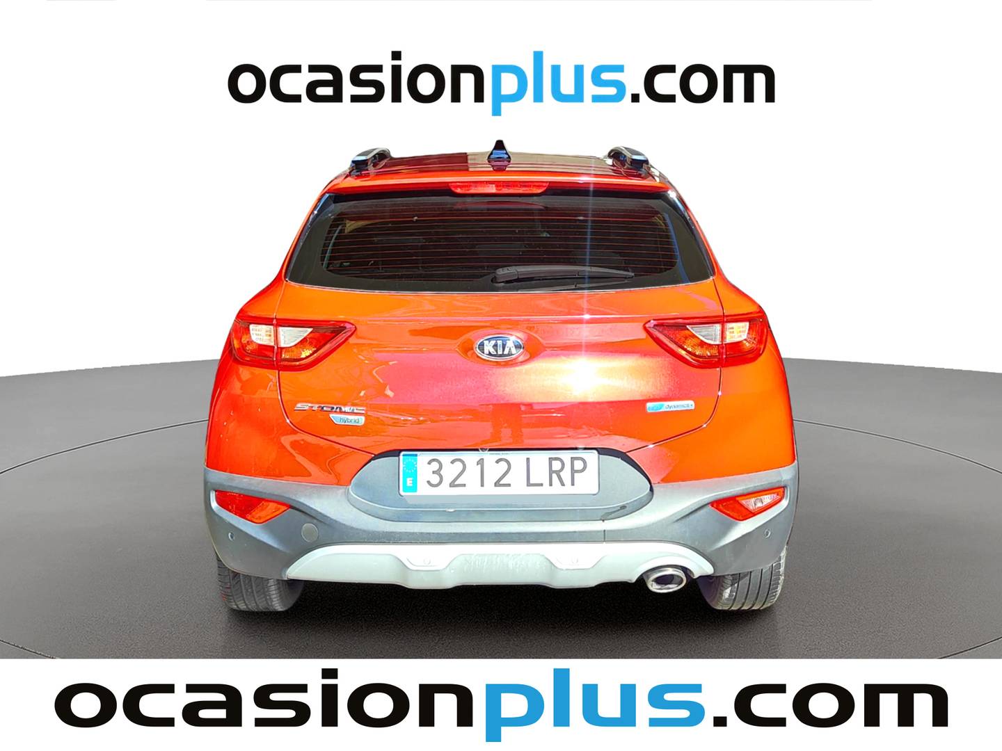 KIA Stonic KIA Stonic 1.0 T-GDi MHEV Drive iMT (100 CV) 100cv