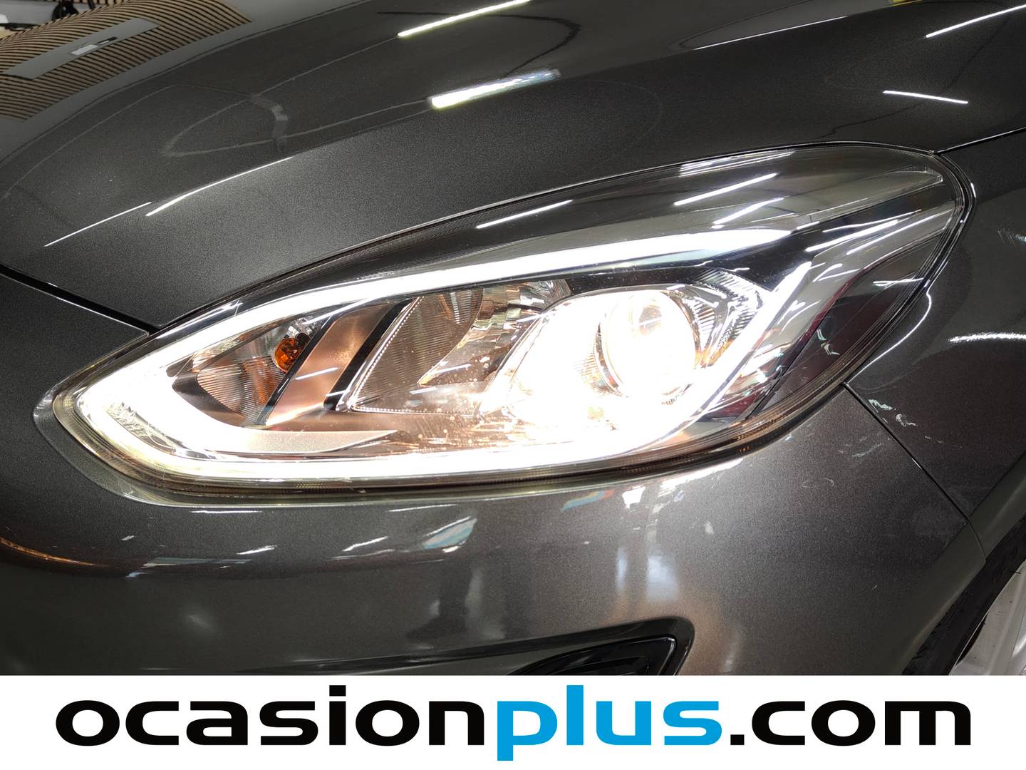 Ford Fiesta Ford Fiesta 1.0 EcoBoost S&S Titanium (100 CV) barato