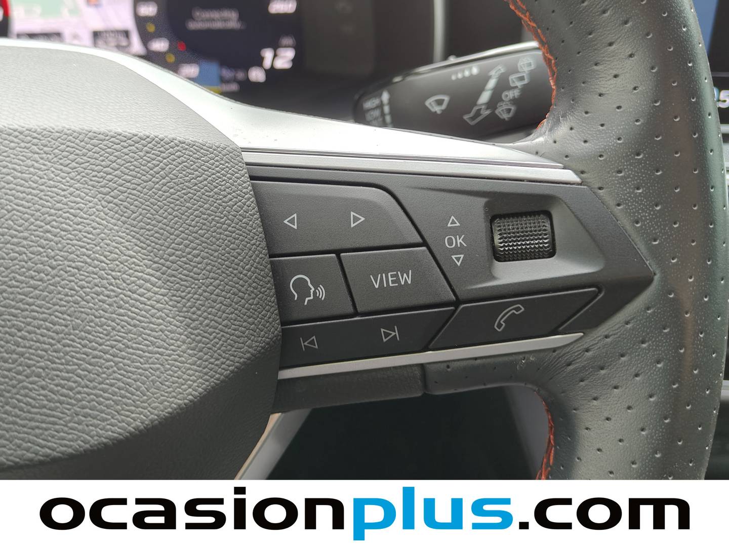Seat León Seat León 1.5 TSI S&S FR 25 Aniversario (116 CV) barato