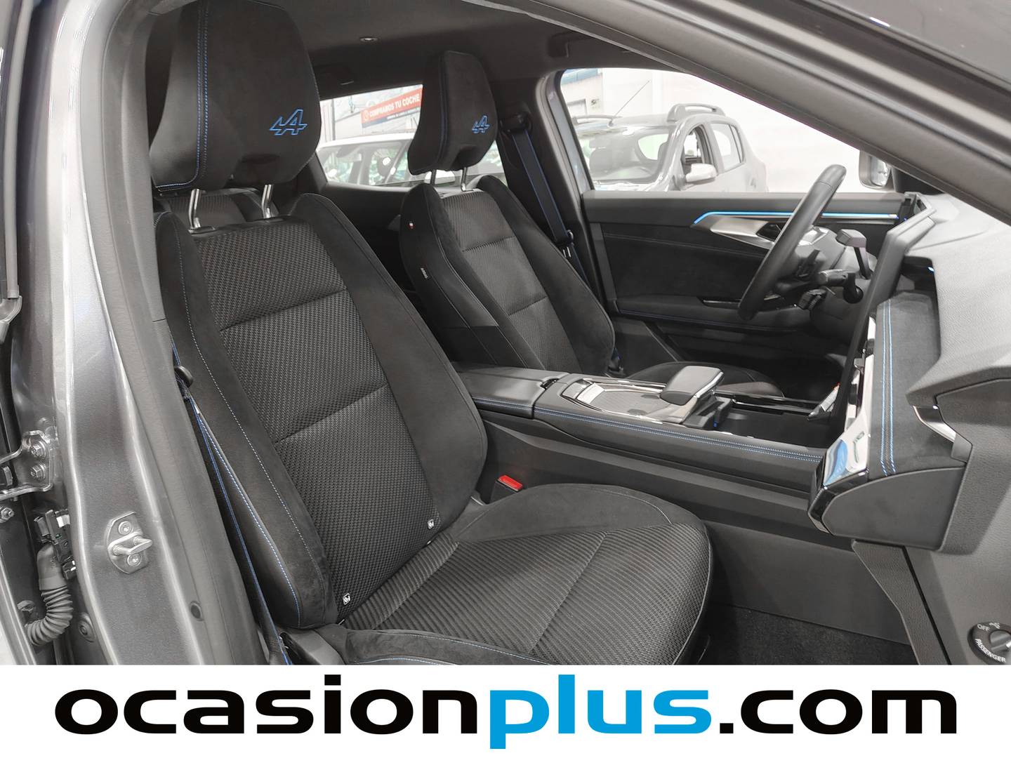 Renault Austral Renault Austral Techno Esprit Alpine Mild Hybrid AT (158 CV) automático