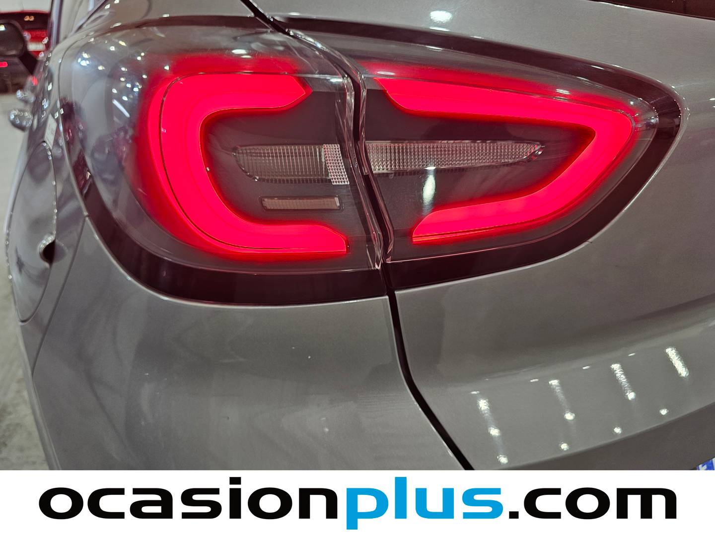 Ford Puma Ford Puma 1.0 EcoBoost MHEV ST-Line X (125 CV) 2023