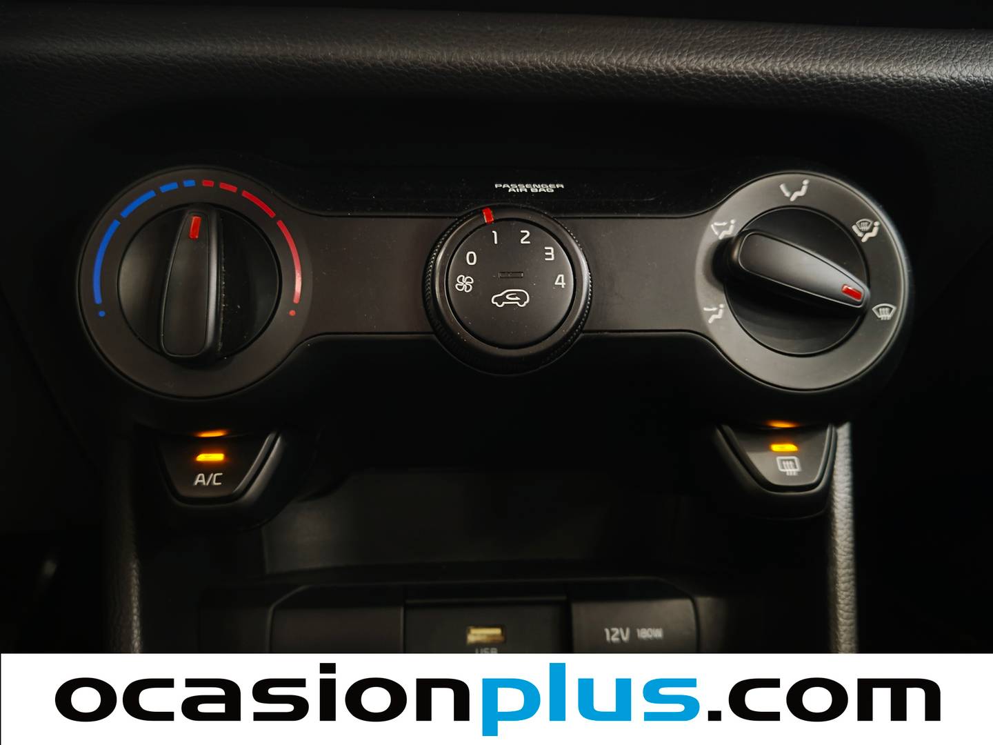 KIA Picanto Kia Picanto 1.0 DPi Concept (67 CV) 67cv