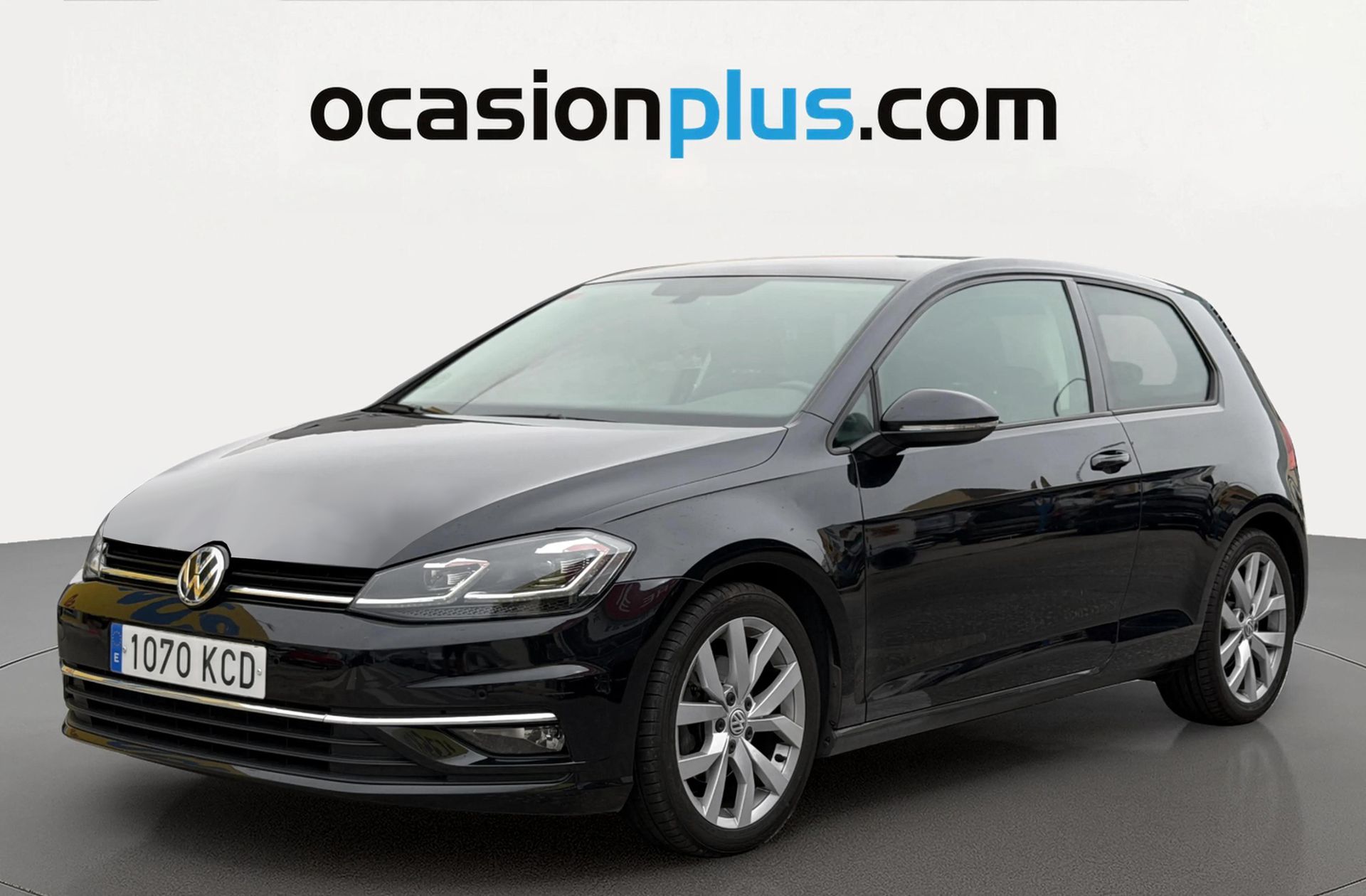 Volkswagen Golf Sport 1.5 TSI Evo DSG