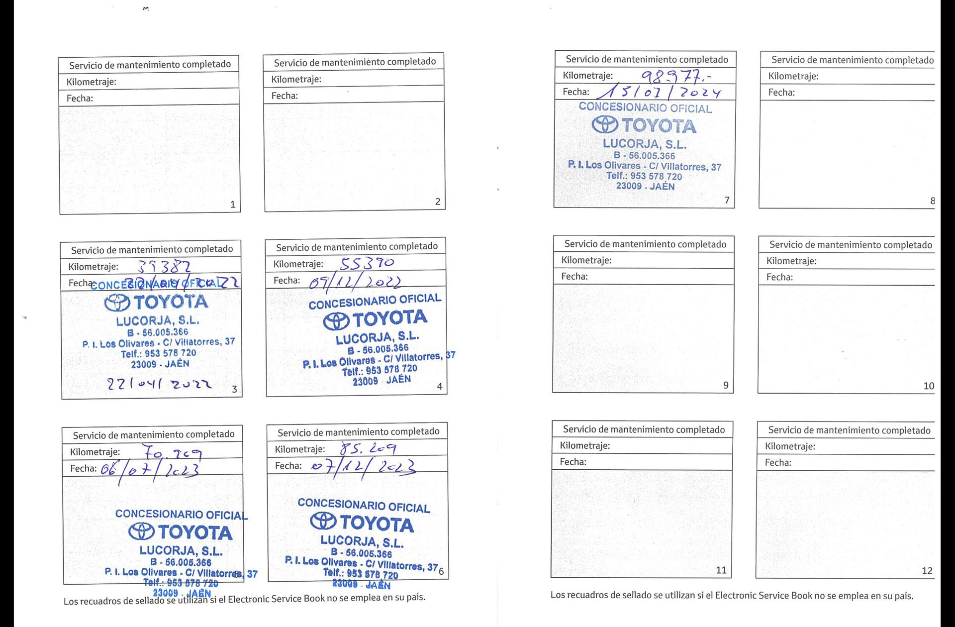 Toyota Corolla 180H Feel! E-CVT - foto 22