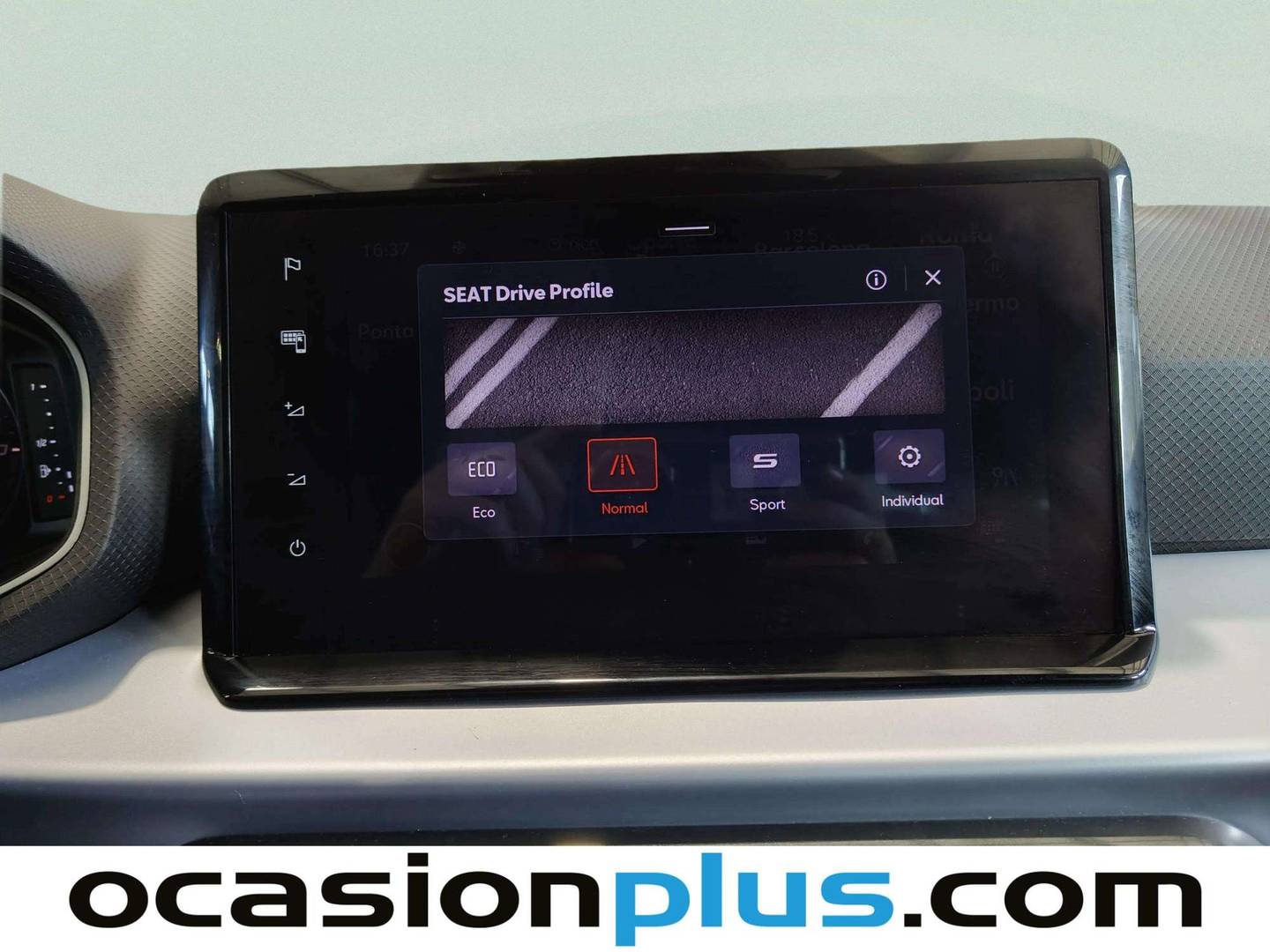 Seat Ibiza SEAT Ibiza 1.0 TSI S&S FR XL (110 CV) de segunda mano