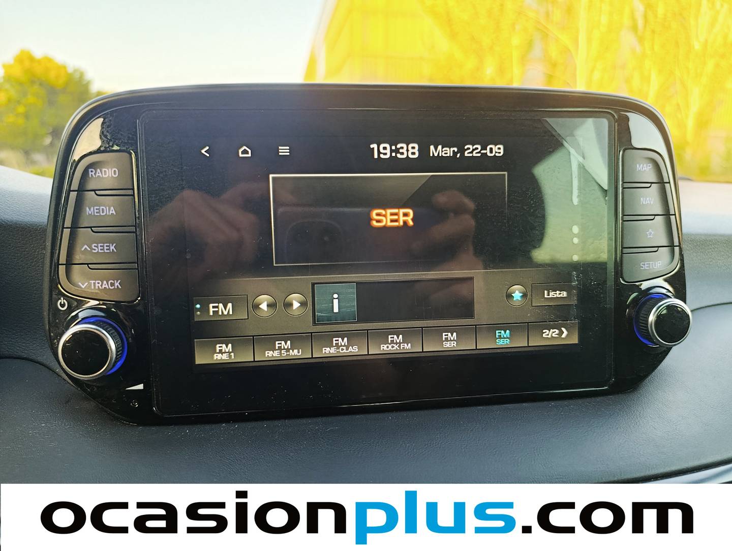 Hyundai Tucson Hyundai Tucson 1.6 CRDI 48V N-Line 4x2 (136 CV) km 0
