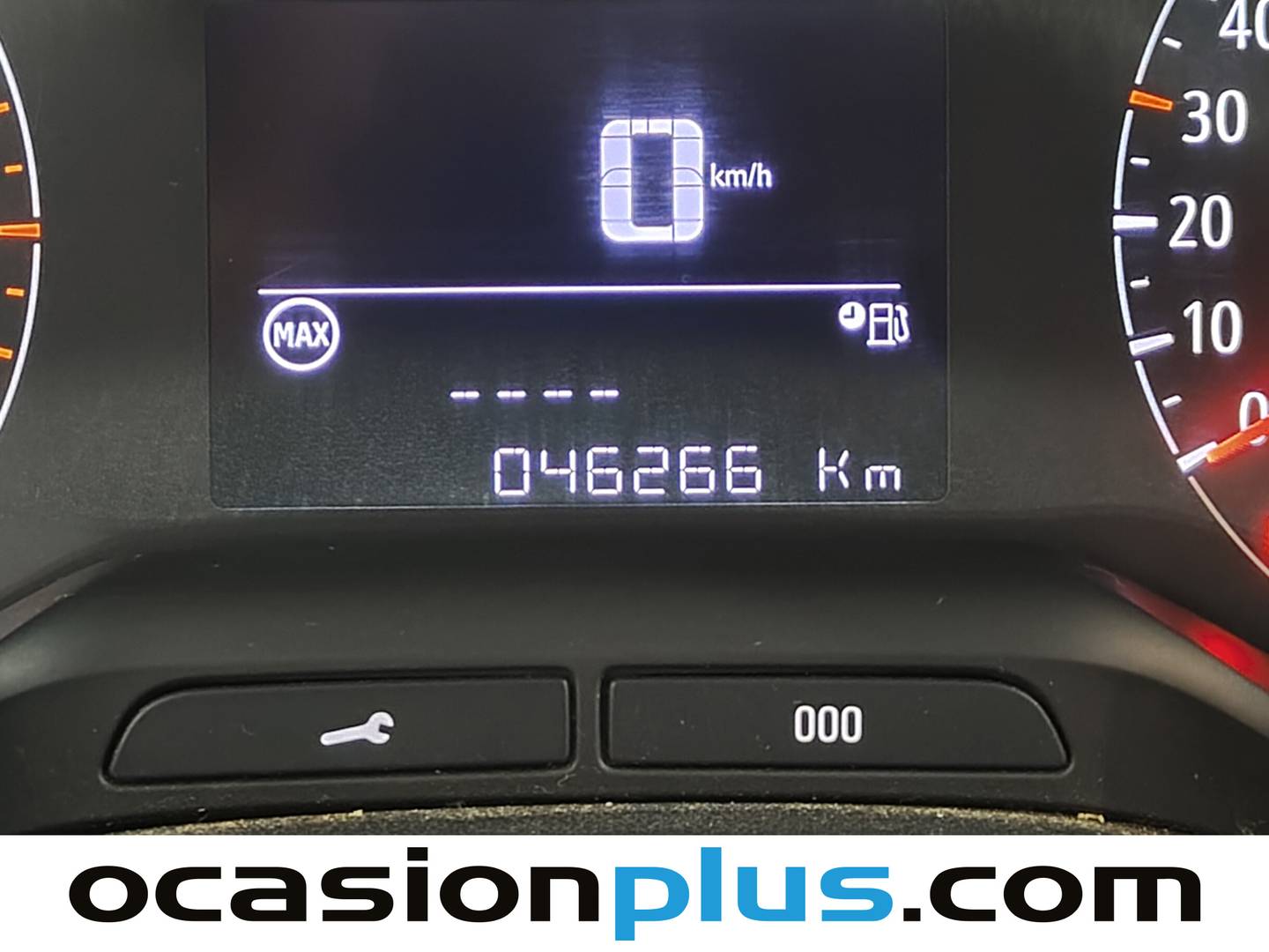 Foto Opel Crossland Opel Crossland 1.2 Edition (110 CV)