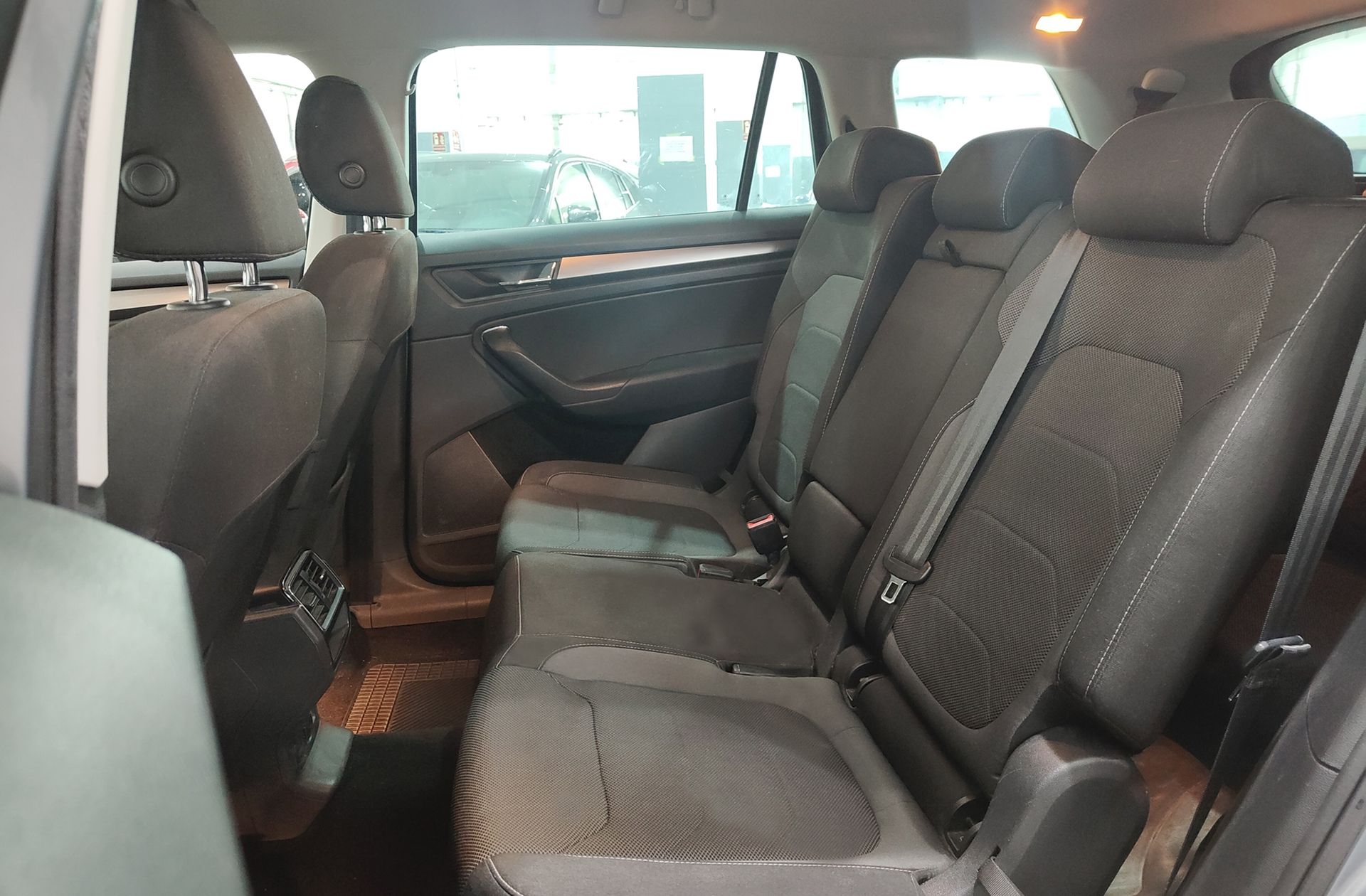 Škoda Kodiaq 1.5 TSI Ambition 4x2 7 plazas - foto 12