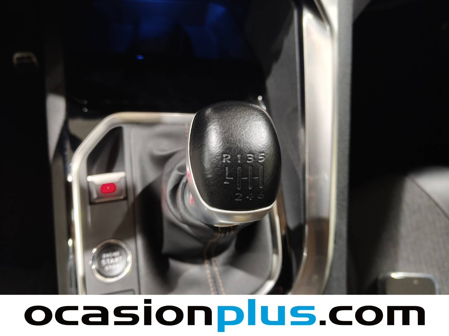 Foto Peugeot 3008 Peugeot 3008 BlueHDI 130 S&S GT Line (130 CV)