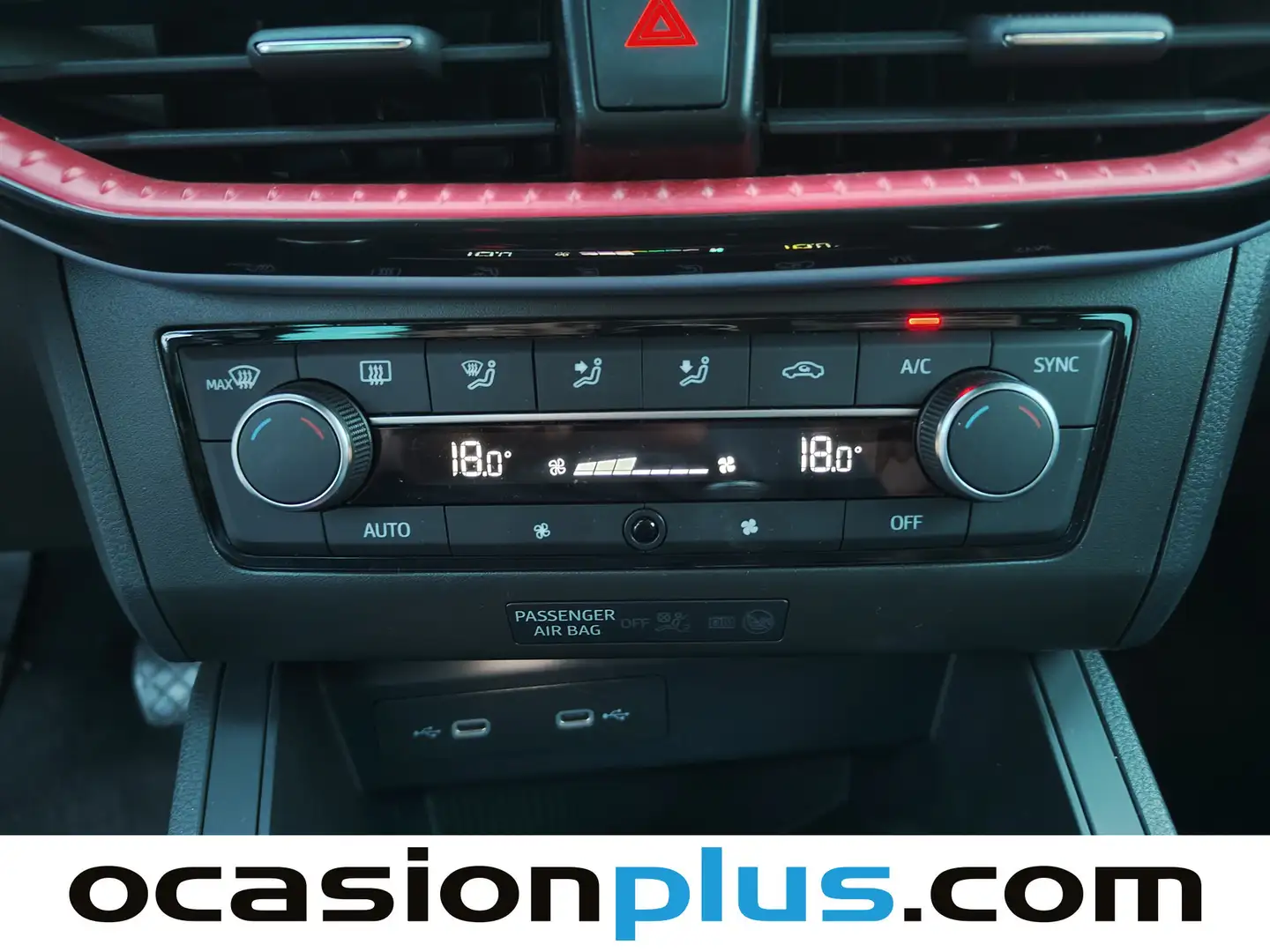 Foto Seat Ibiza SEAT Ibiza 1.0 TSI FR Salta (115 CV)