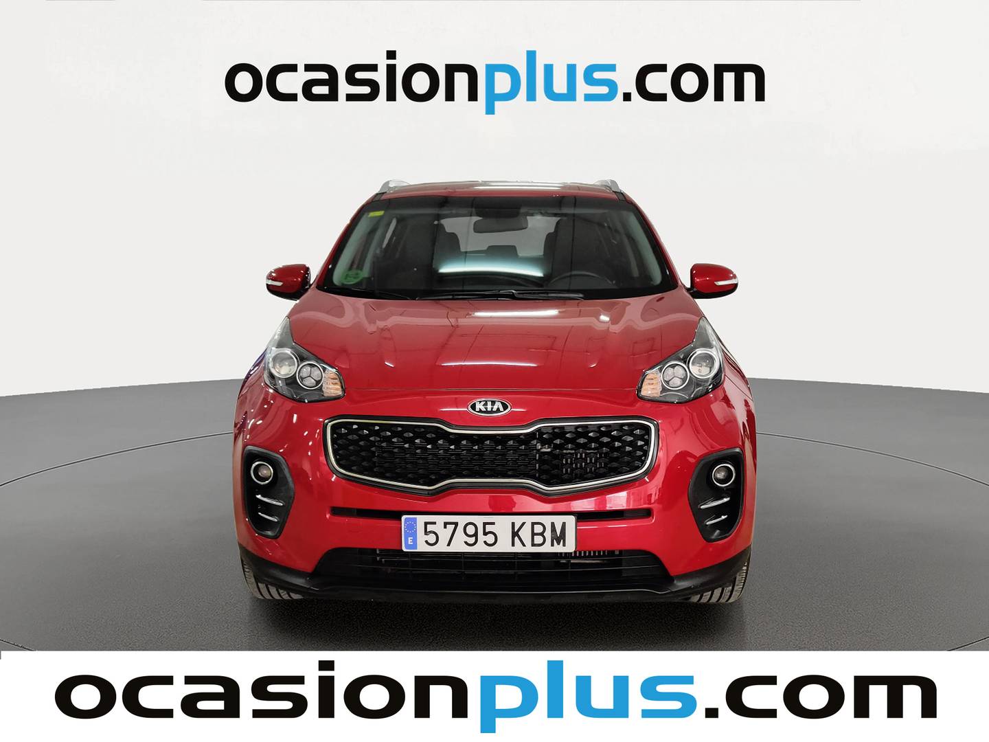 KIA Sportage Kia Sportage 1.7 CRDi VGT Eco-Dynamics Concept 4x2 (115 CV) barato