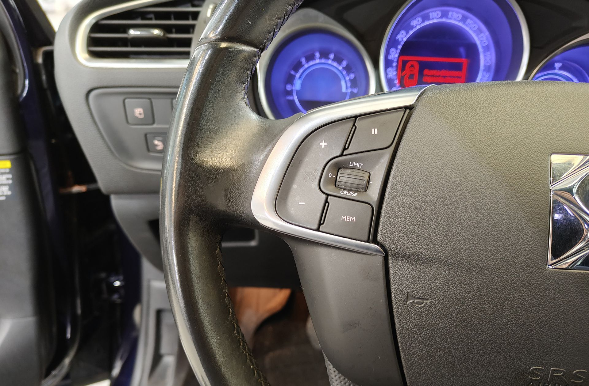 DS DS 4 PureTech 130 Style - foto 25