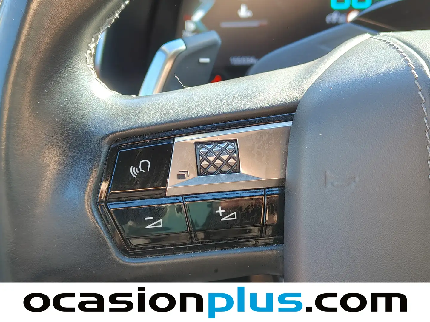 Foto DS DS 7 Crossback E-Tense DS DS7 Crossback E-Tense 300 Grand Chic 4WD Auto (300 CV)