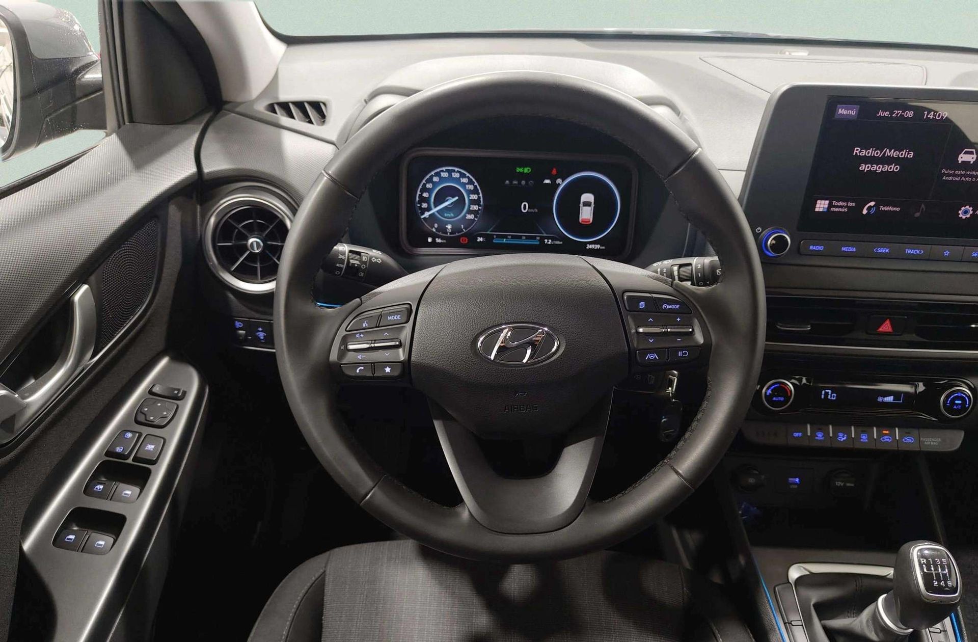 Hyundai Kona 1.0 T-GDi Maxx 4x2 - foto 22