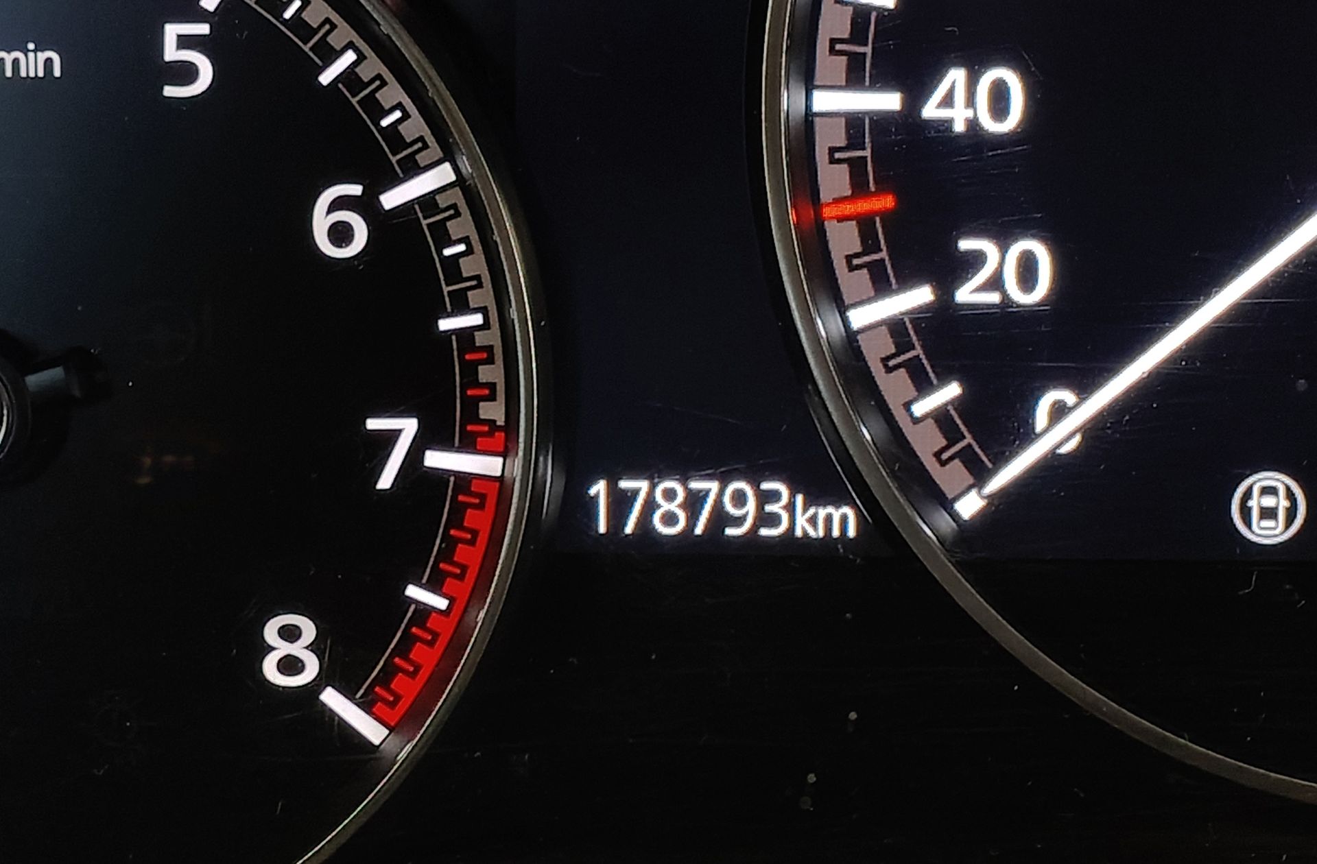 Mazda Mazda3 2.0 Skyactiv-G Zenith - foto 10