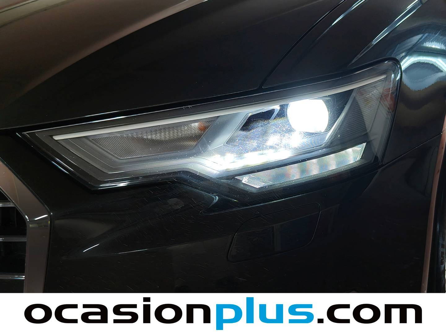 Audi A6 Audi A6 Avant design 40 TDI (204 CV) S tronic km 0